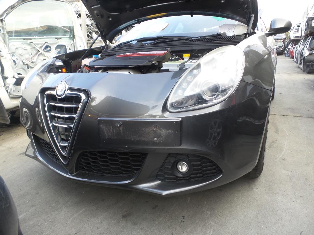 View Auto part Left Door Mirror Alfa Romeo Giulietta 2012