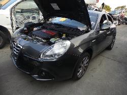 View Auto part Left Door Mirror Alfa Romeo Giulietta 2012