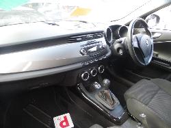 View Auto part Left Door Mirror Alfa Romeo Giulietta 2012
