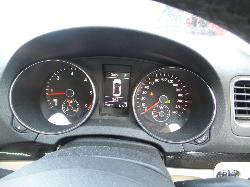 View Auto part Door/Boot/Gate Lock Volkswagen Golf 2009