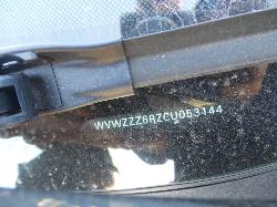 View Auto part Right Front Window Reg/Motor Volkswagen Polo 2012
