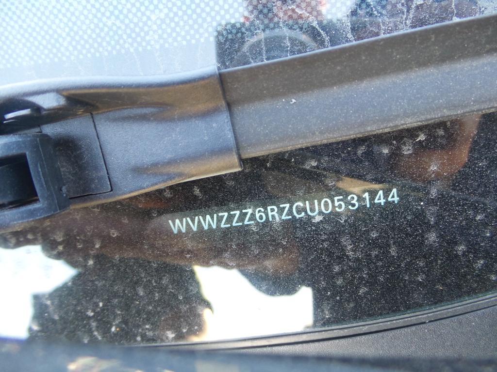View Auto part Right Front Window Reg/Motor Volkswagen Polo 2012