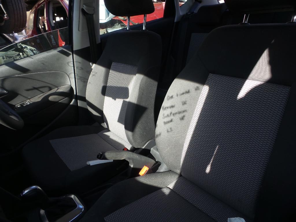 View Auto part Right Front Window Reg/Motor Volkswagen Polo 2012