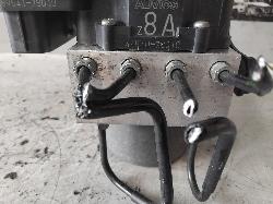 View Auto part Abs Pump/Modulator Lexus Nx 2015