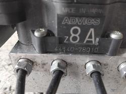 View Auto part Abs Pump/Modulator Lexus Nx 2015