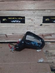 View Auto part Right Door Mirror Lexus Nx 2015