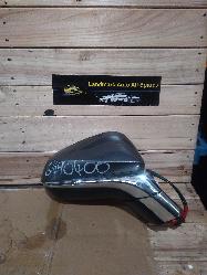 View Auto part Right Door Mirror Lexus Nx 2015