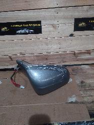 View Auto part Right Door Mirror Lexus Nx 2015