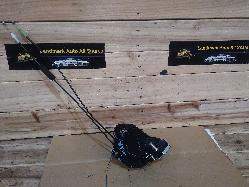 View Auto part Door/Boot/Gate Lock Lexus Nx 2015