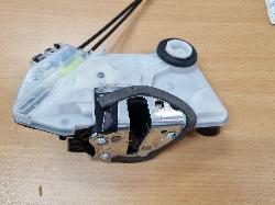 View Auto part Door/Boot/Gate Lock Lexus Nx 2015