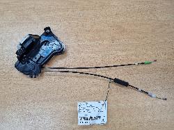 View Auto part Door/Boot/Gate Lock Lexus Nx 2015