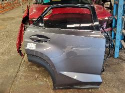 View Auto part Right Rear Door Sliding Lexus Nx 2015