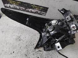 View Auto part Right Taillight Lexus Nx 2015