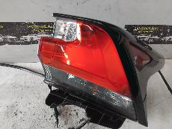 View Auto part Right Taillight Lexus Nx 2015