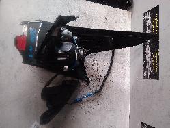 View Auto part Left Taillight Lexus Nx 2015