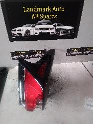 View Auto part Left Taillight Lexus Nx 2015