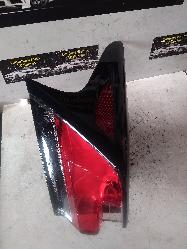 View Auto part Left Taillight Lexus Nx 2015