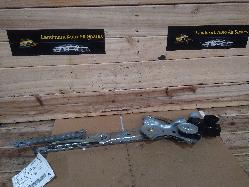 View Auto part Left Rear Wnd Reg/Motor Lexus Nx 2015