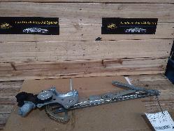 View Auto part Left Front Window Reg/Motor Lexus Nx 2015