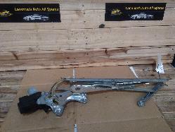 View Auto part Left Front Window Reg/Motor Lexus Nx 2015