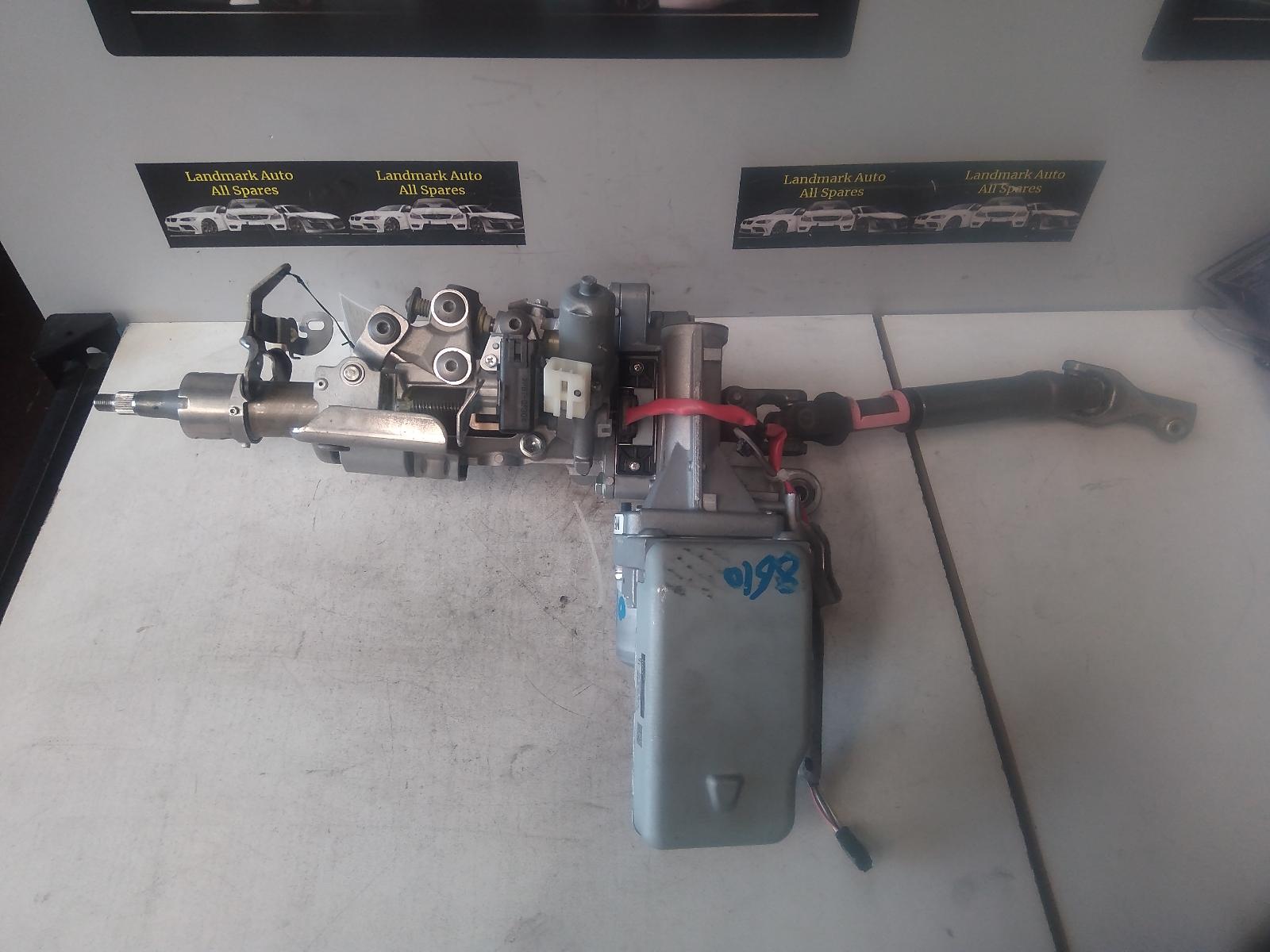 View Auto part Steering Column Lexus Nx 2015