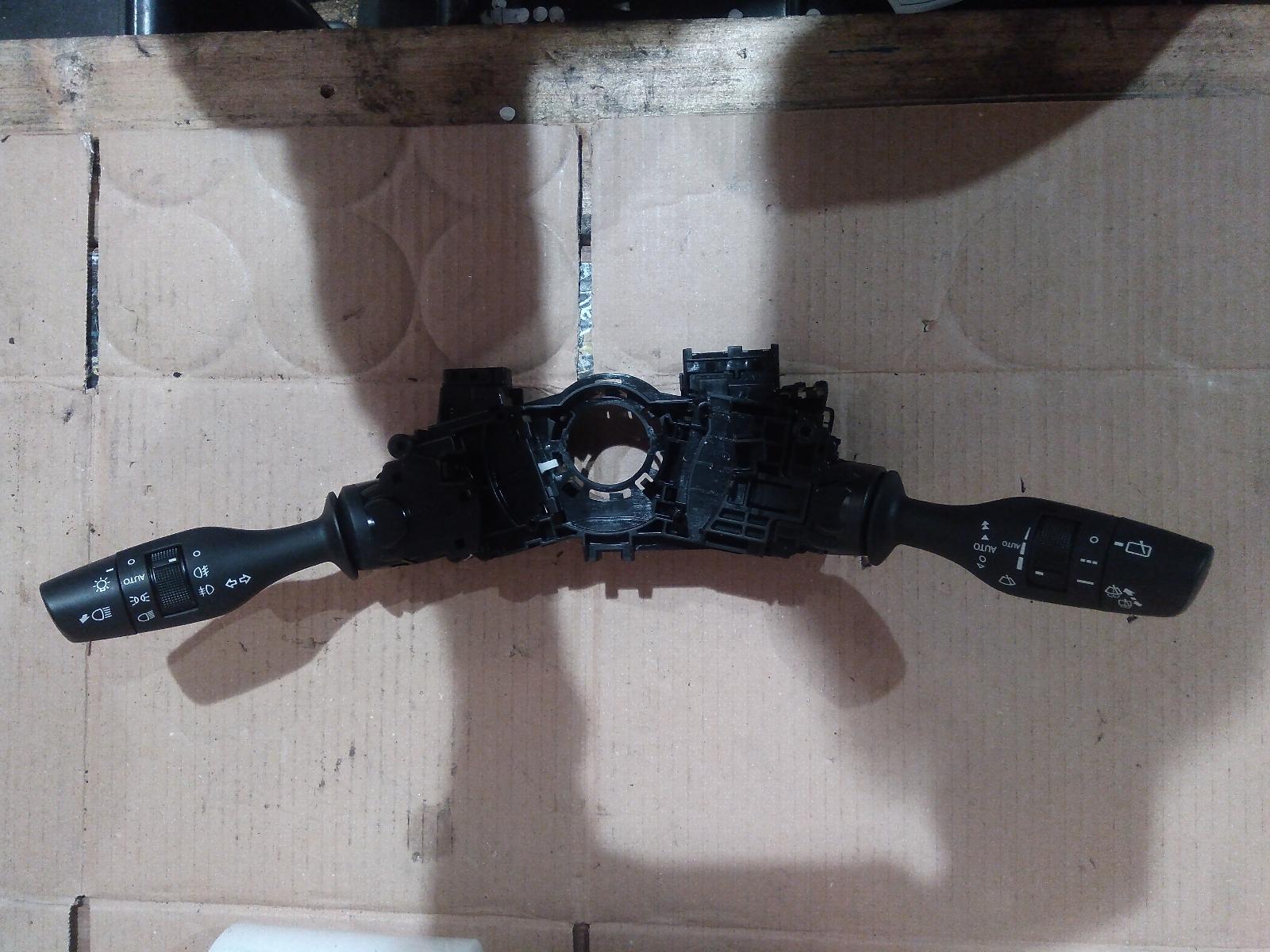 View Auto part Combination Switch Lexus Nx 2015
