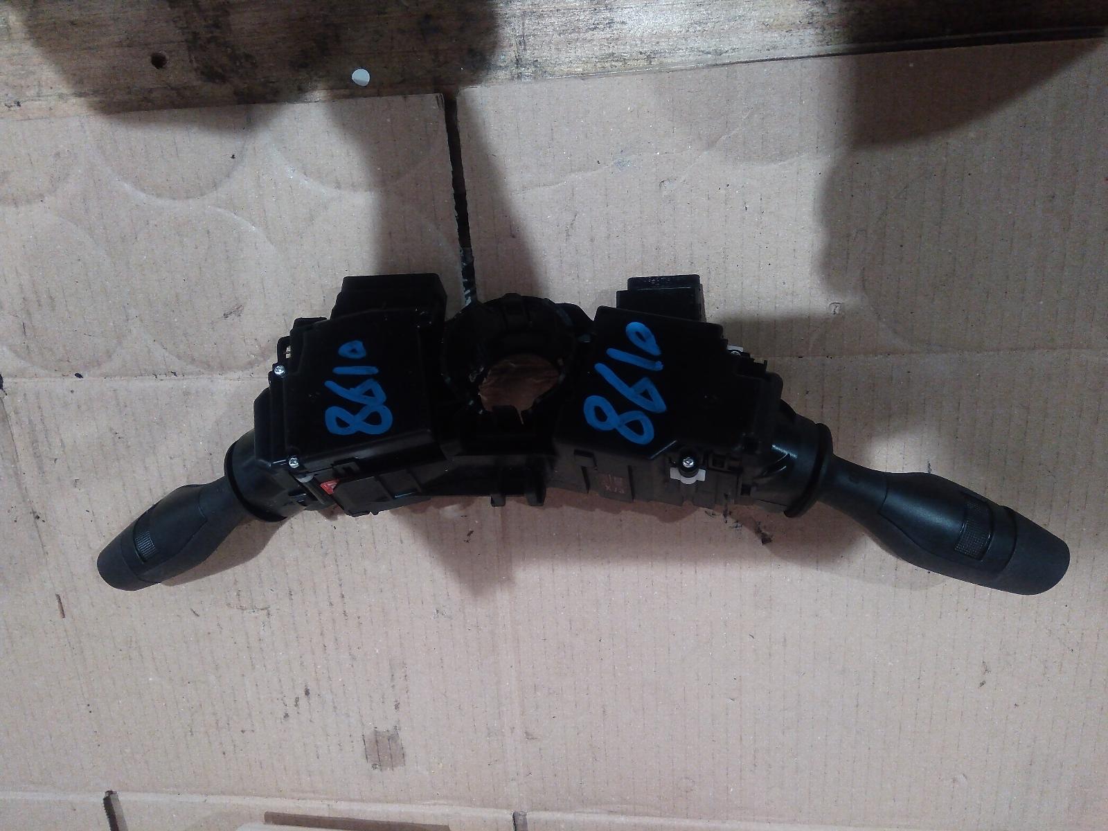 View Auto part Combination Switch Lexus Nx 2015