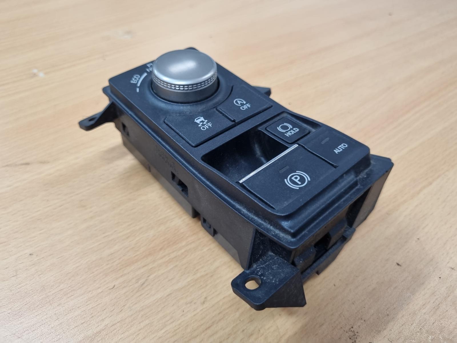 View Auto part Combination Switch Lexus Nx 2015