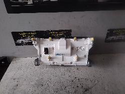 View Auto part Heater/Ac Controls Lexus Nx 2015