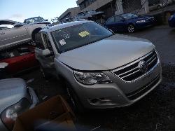 View Auto part Door/Boot/Gate Lock Volkswagen Tiguan 2010