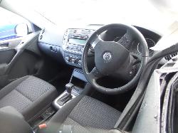 View Auto part Door/Boot/Gate Lock Volkswagen Tiguan 2010