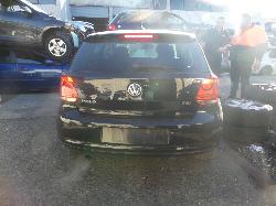 View Auto part Right Front Window Reg/Motor Volkswagen Polo 2013