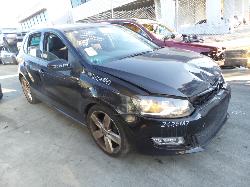 View Auto part Right Front Window Reg/Motor Volkswagen Polo 2013