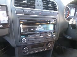 View Auto part Right Front Window Reg/Motor Volkswagen Polo 2013