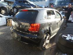 View Auto part Right Front Window Reg/Motor Volkswagen Polo 2013