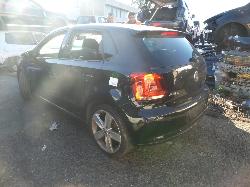 View Auto part Right Front Window Reg/Motor Volkswagen Polo 2013