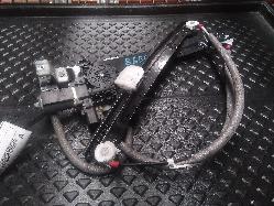 View Auto part Right Front Window Reg/Motor Jaguar Xf 2014