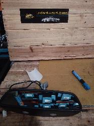 View Auto part Interior Mirror Mercedes C Class 2015