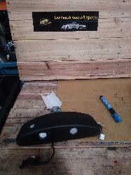 View Auto part Interior Mirror Mercedes C Class 2015