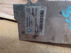 View Auto part Cooler Mercedes C Class 2015