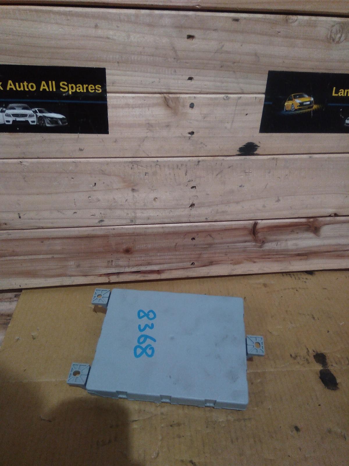 View Auto part Ecu Mercedes C Class 2015