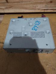 View Auto part Radio/Cd/Dvd/Sat/Tv Mercedes C Class 2015