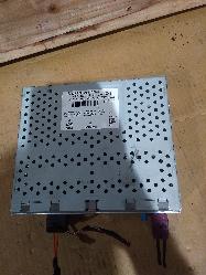 View Auto part Radio/Cd/Dvd/Sat/Tv Mercedes C Class 2015