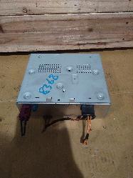 View Auto part Radio/Cd/Dvd/Sat/Tv Mercedes C Class 2015