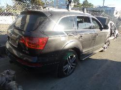 View Auto part Left Front Window Reg/Motor Audi Q7 2008