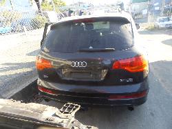 View Auto part Left Front Window Reg/Motor Audi Q7 2008