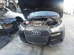 View Auto part Battery Terminal Audi A1 2010