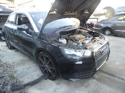 View Auto part Battery Terminal Audi A1 2010