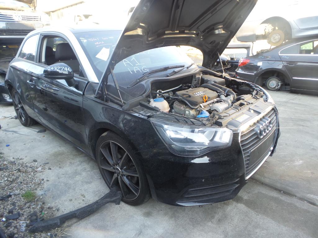 2010 Audi A1 Battery Terminal View Auto part Battery Terminal Audi A1 2010