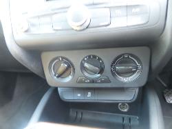 View Auto part Battery Terminal Audi A1 2010